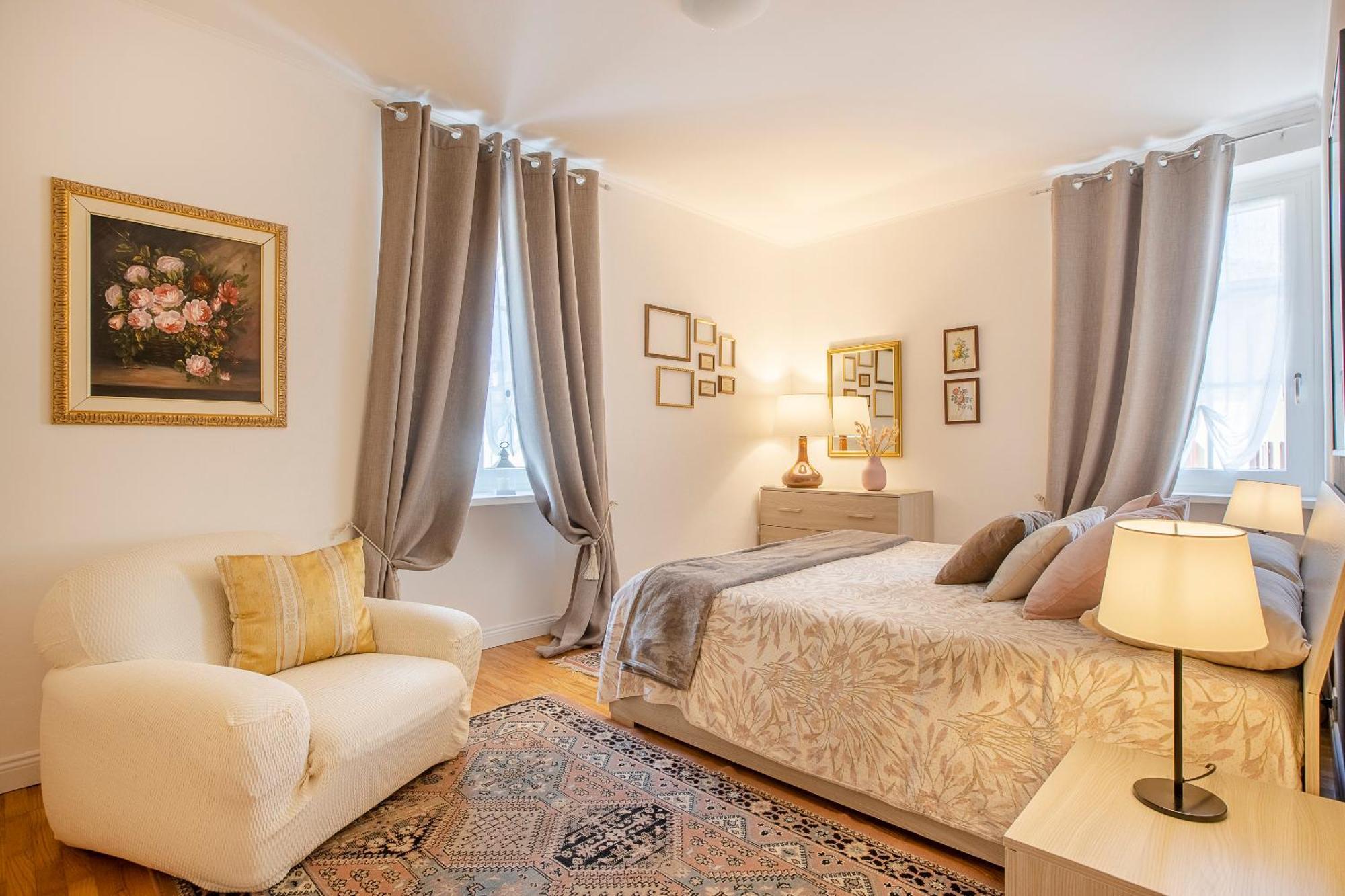 Trentino Lodge Via San Vito Strigno Dış mekan fotoğraf