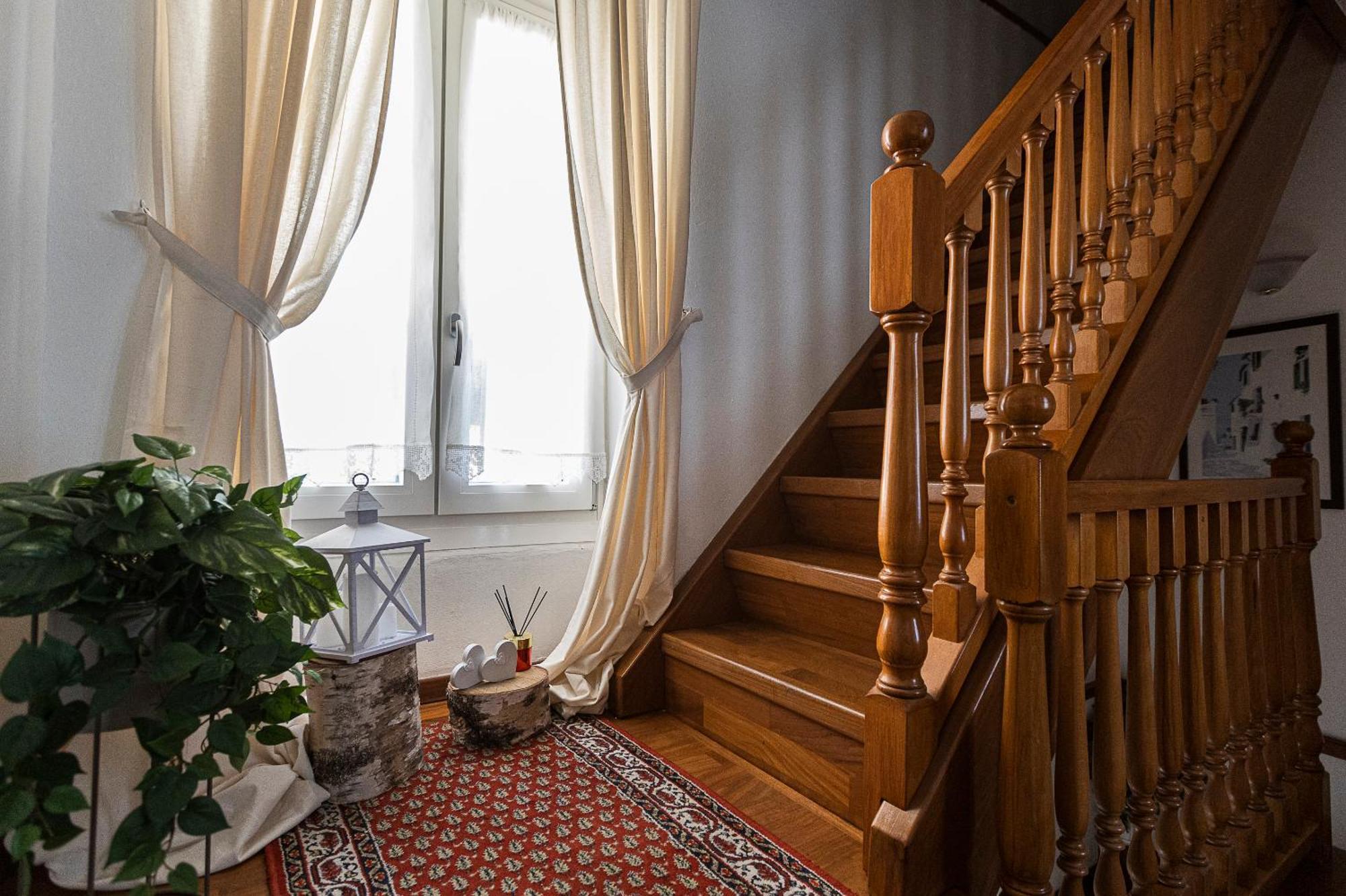 Trentino Lodge Via San Vito Strigno Dış mekan fotoğraf