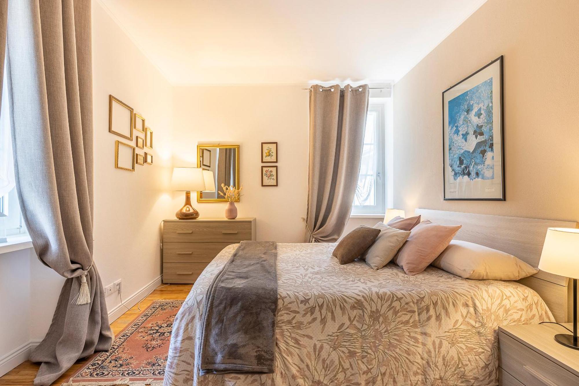 Trentino Lodge Via San Vito Strigno Dış mekan fotoğraf